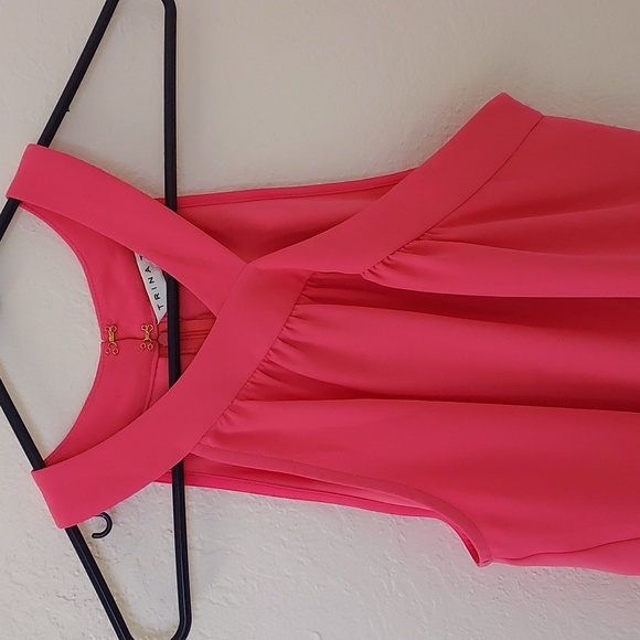 Trina Turk Blouse - Picture 1 of 8